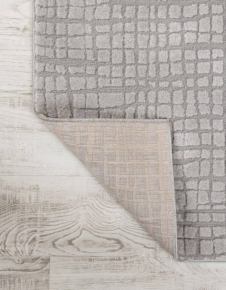 Detail image of 2' 2 x 6' Textura Designer Runner Rug