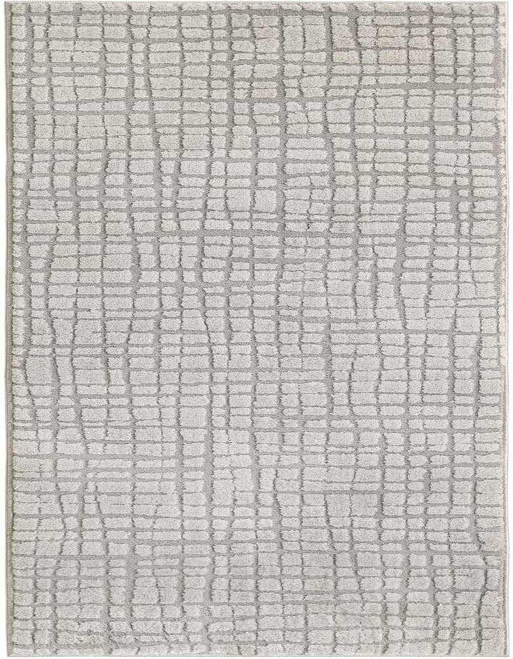 Detail image of 2' 2 x 6' Textura Designer Runner Rug