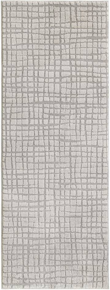 Detail image of 2' 2 x 6' Textura Designer Runner Rug