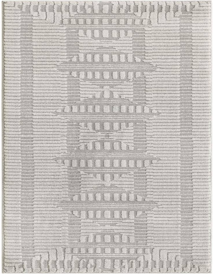 Detail image of 2' 2 x 6' Textura Designer Runner Rug