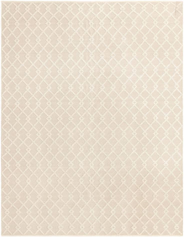 Detail image of 10' x 14' 1 Hand Knotted Jill Zarin Dorset Rug