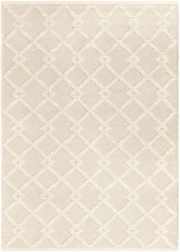 4' 1 x 6' 1 Hand Knotted Jill Zarin Dorset Rug
