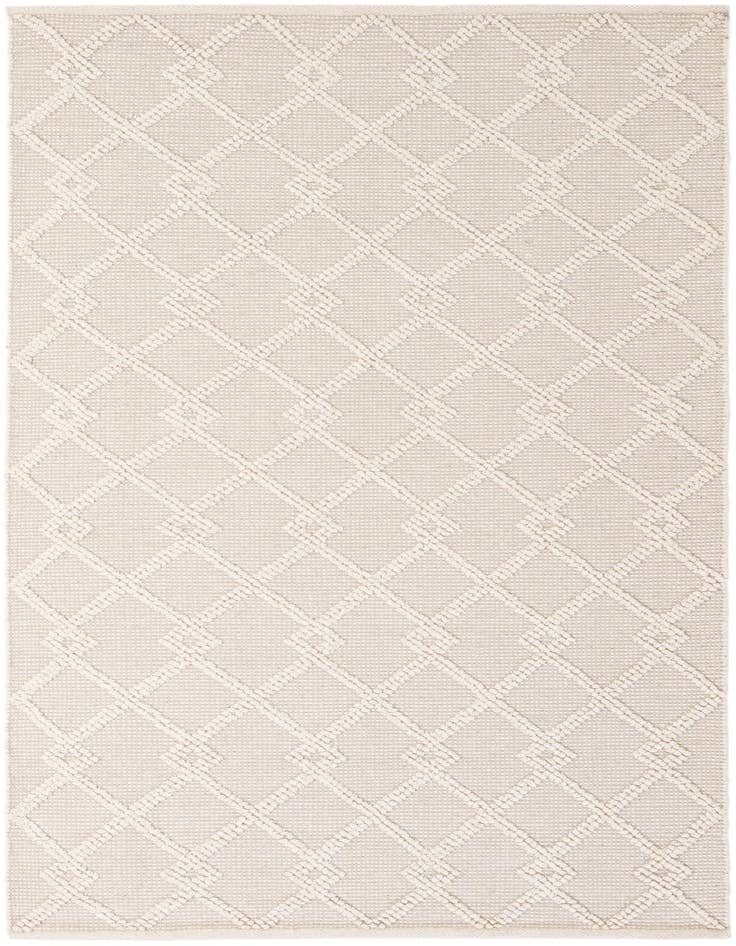 Detail image of 3' 9 x 6' 10 Hand Knotted Jill Zarin Dorset Rug