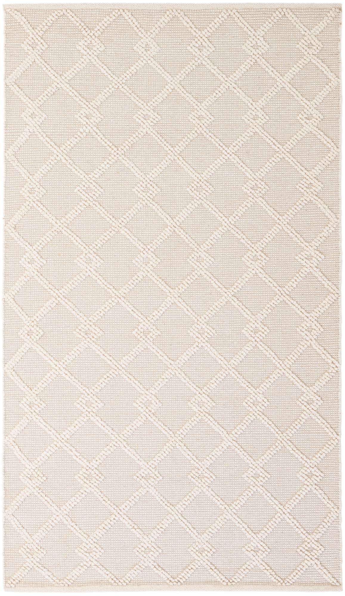 3' 9 x 6' 10 Hand Knotted Jill Zarin Dorset Rug