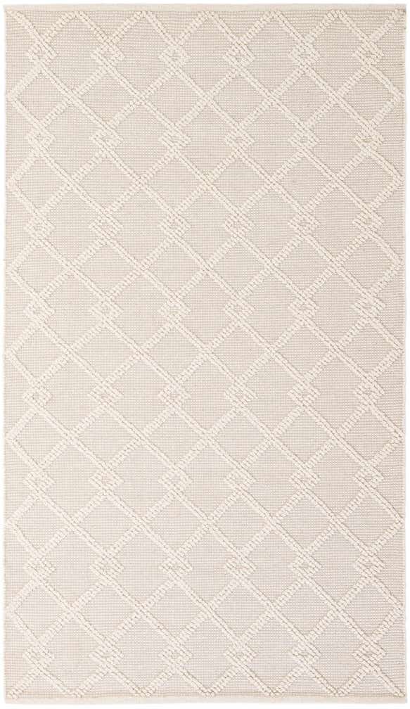 3' 9 x 6' 10 Hand Knotted Jill Zarin Dorset Rug