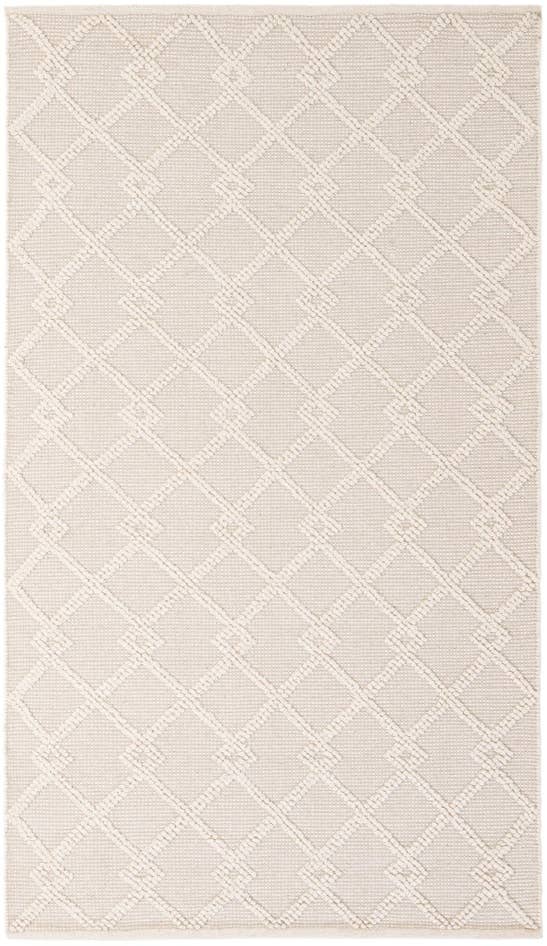 Detail image of 3' 9 x 6' 10 Hand Knotted Jill Zarin Dorset Rug