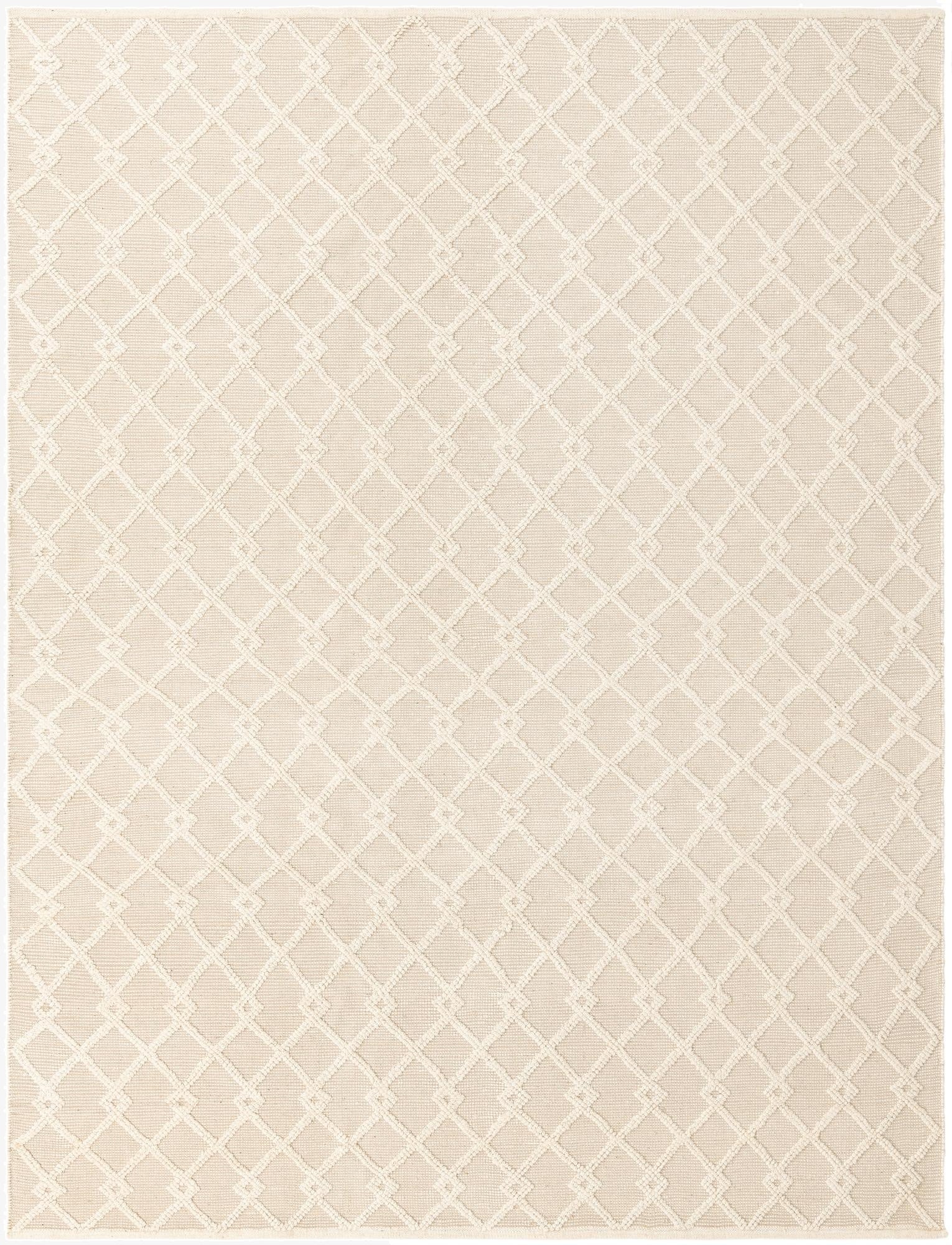Primary image 9' x 12'  Hand Knotted Jill Zarin Dorset Rug