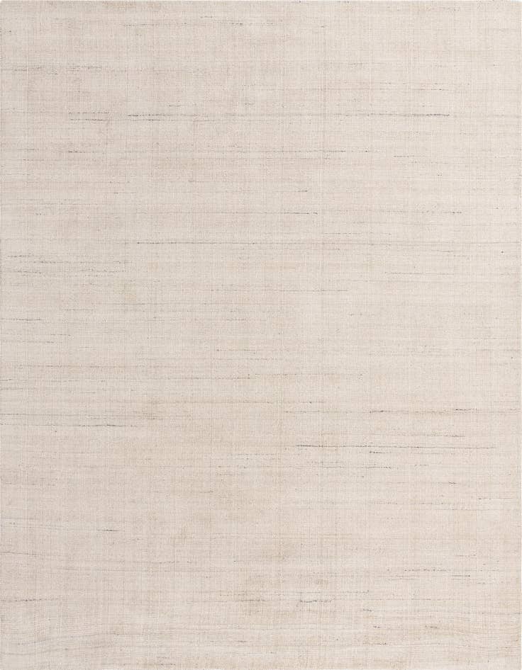 Detail image of 9' x 12' Hand Woven Jill Zarin English Manor Farmhouse Wool Rug