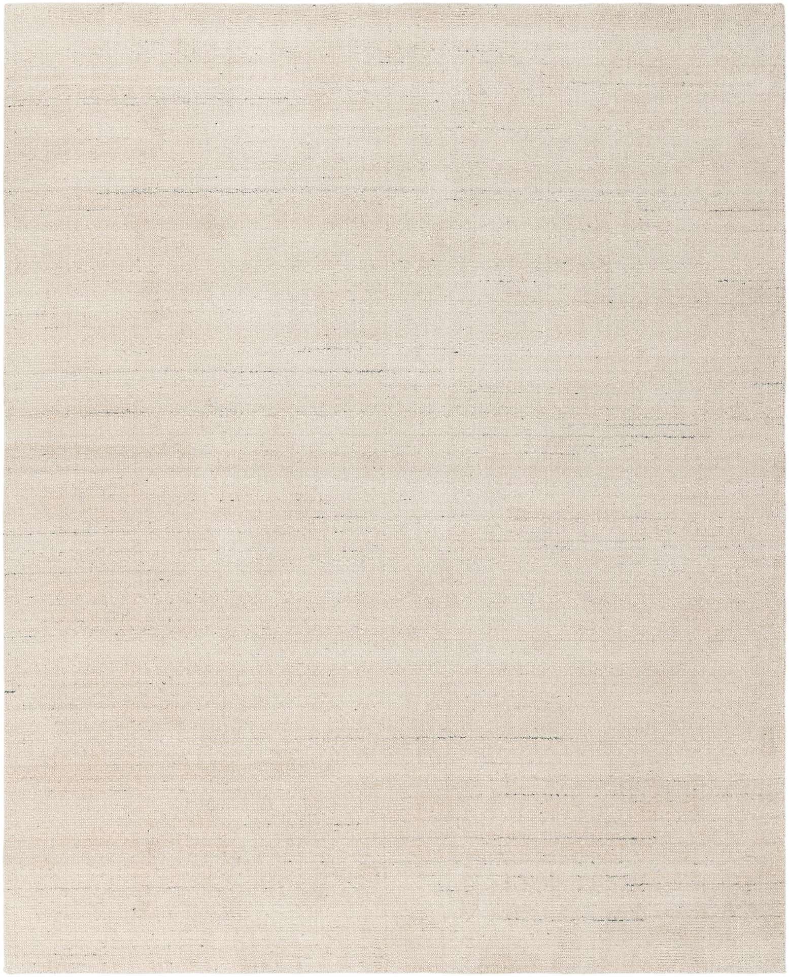 7' 10 x 10' Hand Woven Jill Zarin English Manor Farmhouse Wool Rug