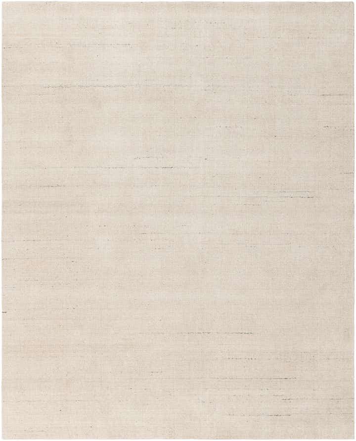 7' 10 x 10' Hand Woven Jill Zarin English Manor Farmhouse Wool Rug