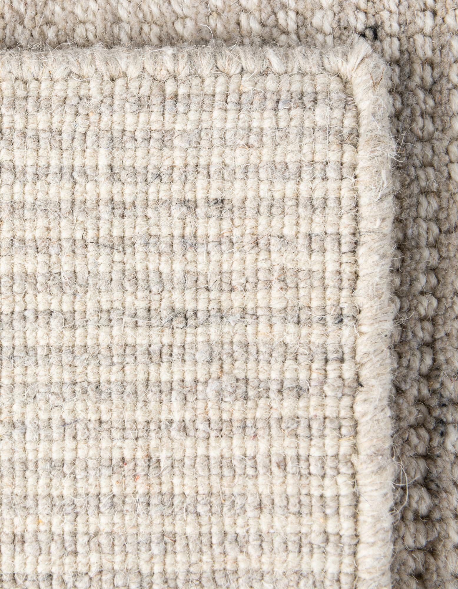 13' x 13' 11 Hand Woven Jill Zarin English Manor Wool Rug