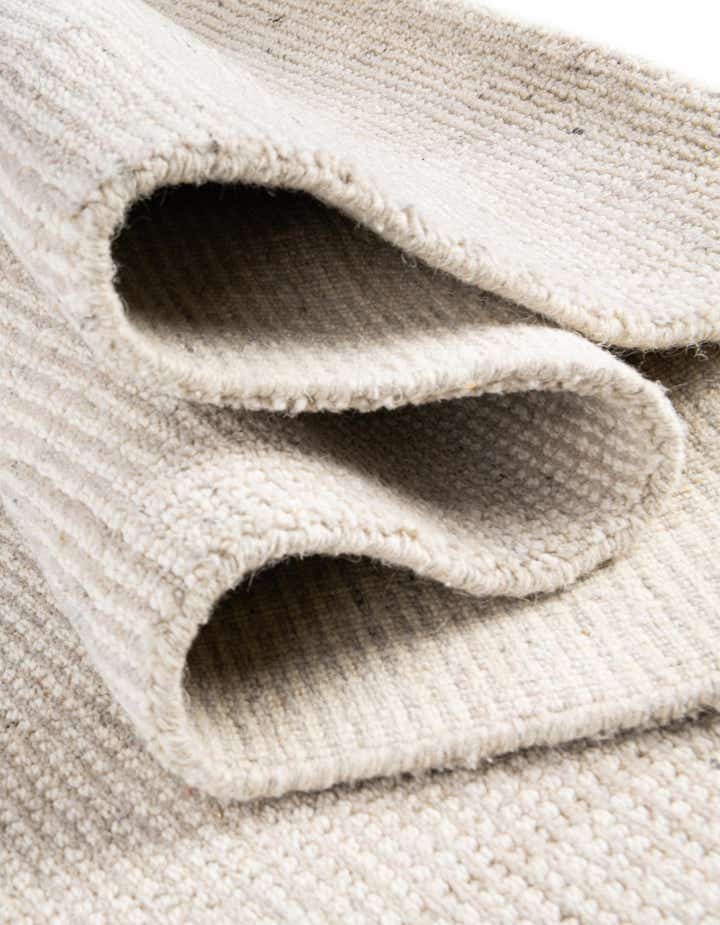 13' x 13' 11 Hand Woven Jill Zarin English Manor Wool Rug