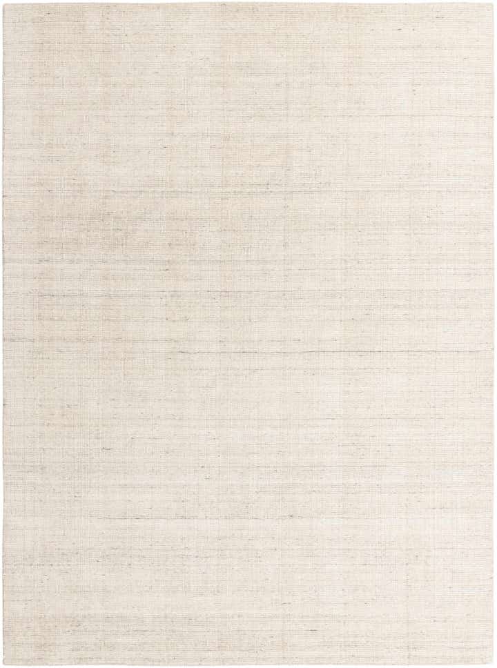7' 1 x 10' Hand Woven Jill Zarin English Manor Farmhouse Wool Rug