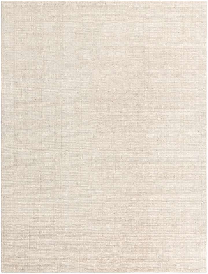 7' 10 x 11' Hand Woven Jill Zarin English Manor Farmhouse Wool Rug