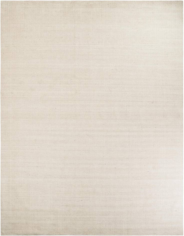 Detail image of 12' x 16' 1 Hand Woven Jill Zarin English Manor Wool Rug