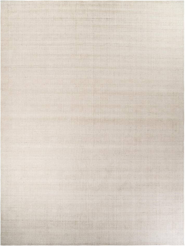 Detail image of 13' 1 x 18' 1 Hand Woven Jill Zarin English Manor Wool Rug
