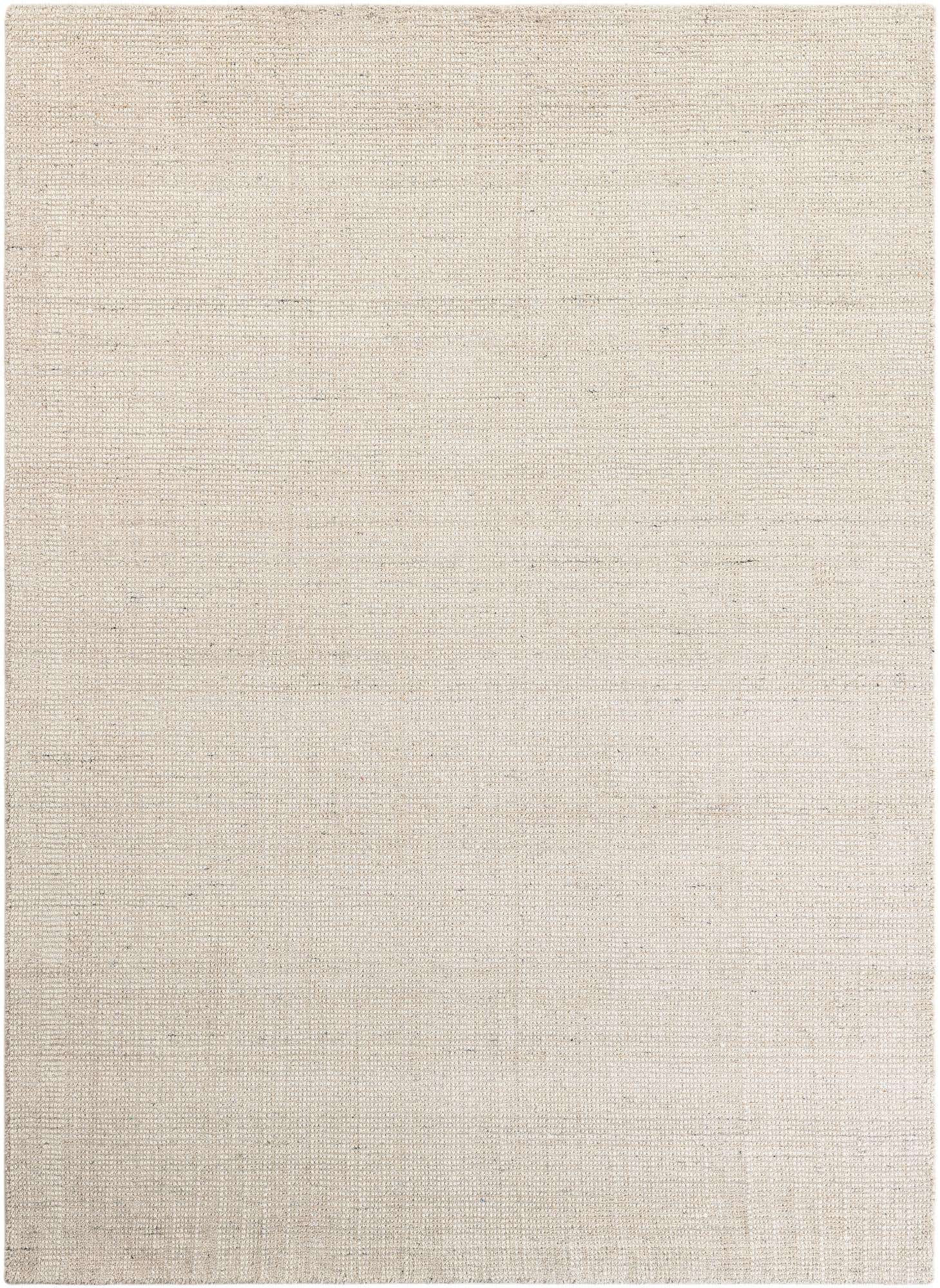 5' 1 x 7' 1 Hand Woven Jill Zarin English Manor Wool Rug