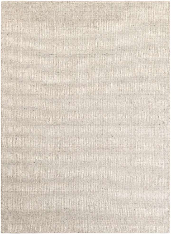 5' 1 x 7' 1 Hand Woven Jill Zarin English Manor Wool Rug