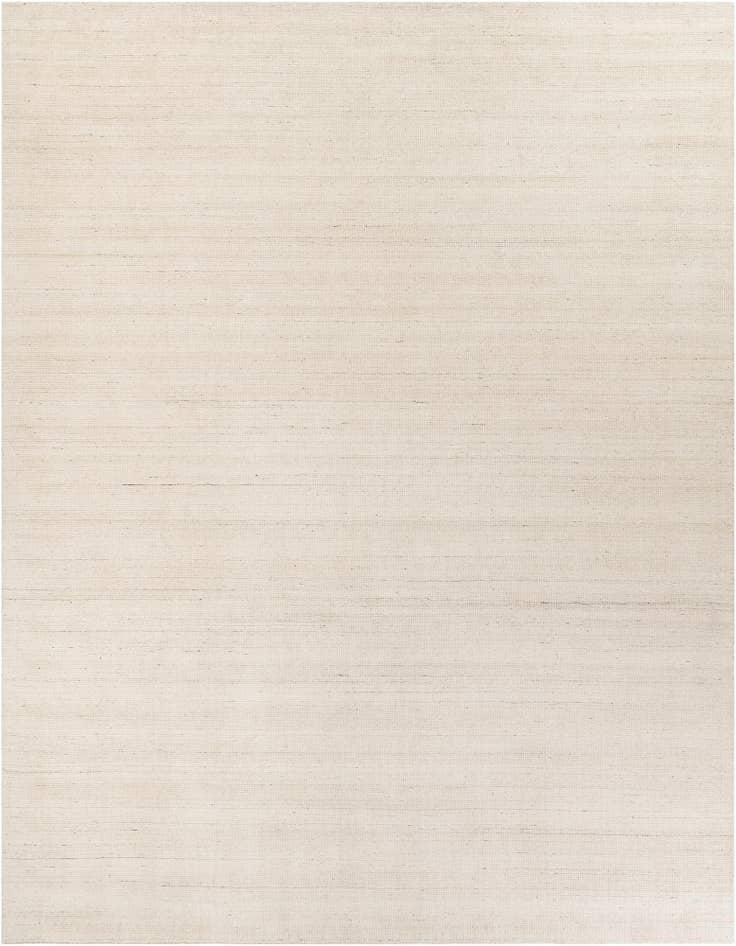 Detail image of 13' x 13' 11 Hand Woven Jill Zarin English Manor Wool Rug