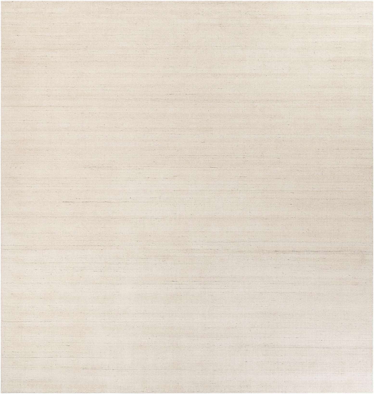 13' x 13' 11 Hand Woven Jill Zarin English Manor Wool Rug