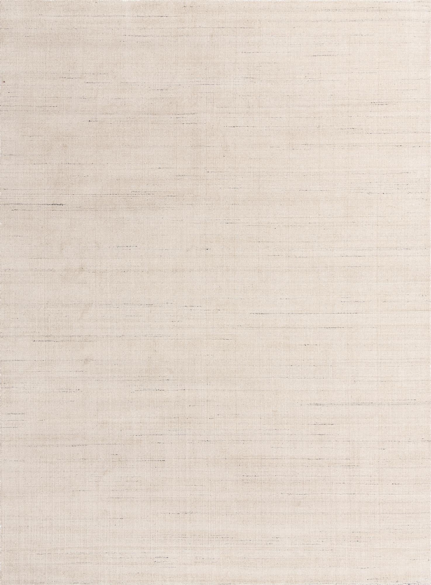 Primary image 10' x 14' 1  Hand Woven Jill Zarin English Manor Farmhouse Wool Rug