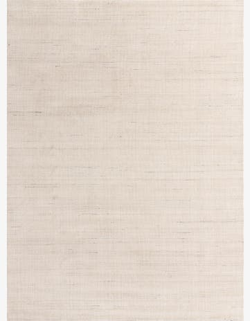 10' x 14' 1 Hand Woven Jill Zarin English Manor Farmhouse Wool Rug