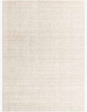 7' 1 x 10' Hand Woven Jill Zarin English Manor Farmhouse Wool Rug