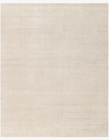 Vanilla Bean Hand Woven Jill Zarin English Manor Farmhouse Wool Rug