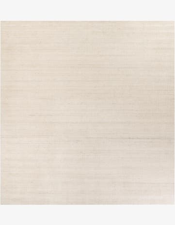 13' x 13' 11 Hand Woven Jill Zarin English Manor Wool Rug