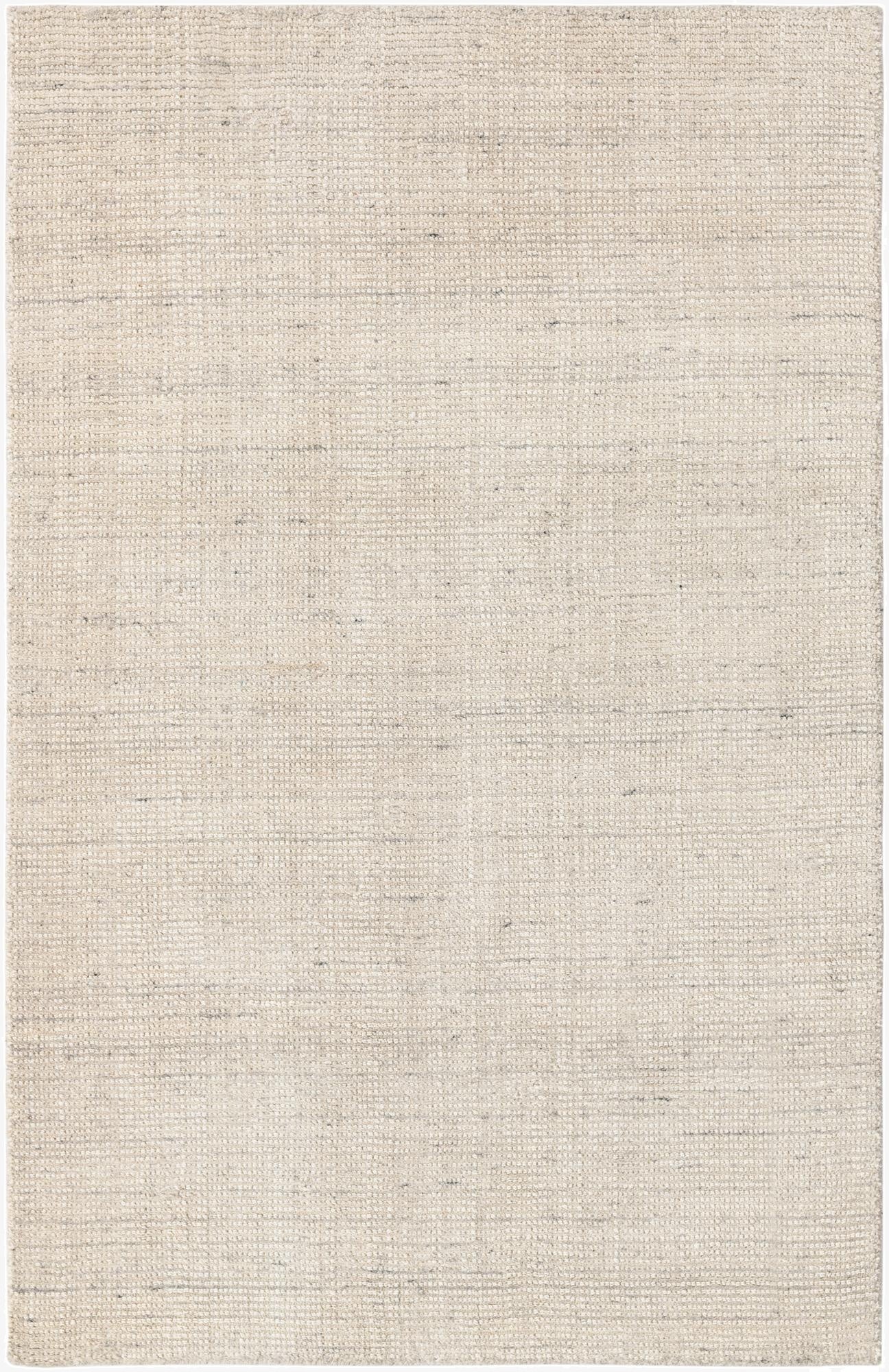 3' 3 x 5' 3  Hand Woven Jill Zarin English Manor Farmhouse Wool Rug