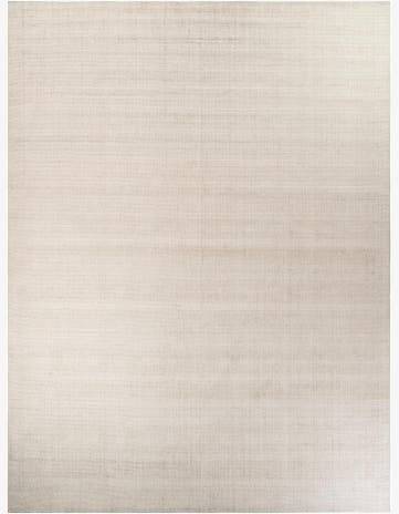 13' 1 x 18' 1 Hand Woven Jill Zarin English Manor Wool Rug