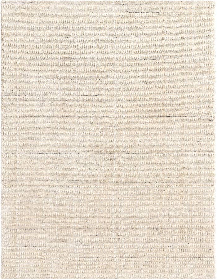Detail image of 2' x 6' 1 Hand Woven Jill Zarin English Manor Farmhouse Wool Runner Rug