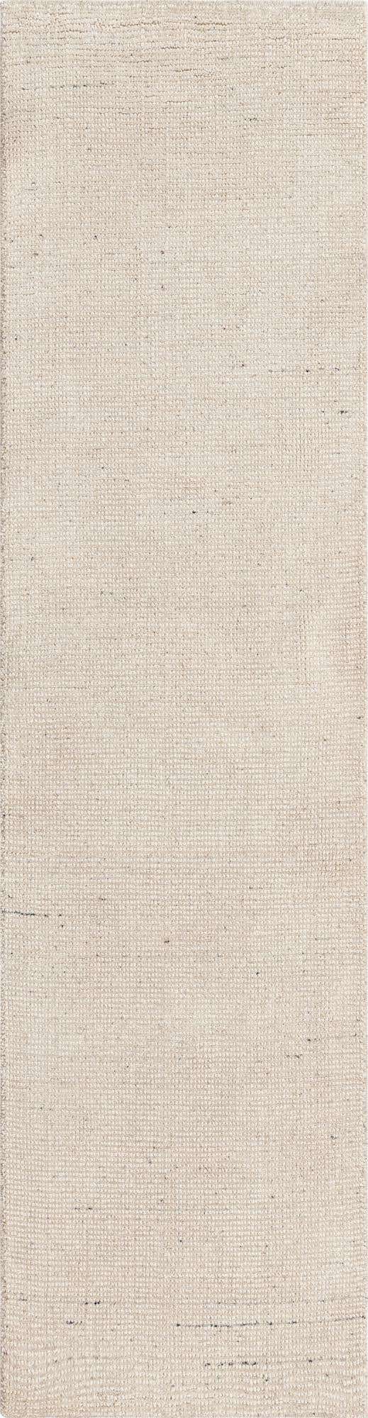 2' x 8' Hand Woven Jill Zarin English Manor Farmhouse Wool Runner Rug