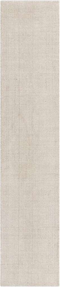 2' x 9' 10 Hand Woven Jill Zarin English Manor Farmhouse Wool Runner Rug