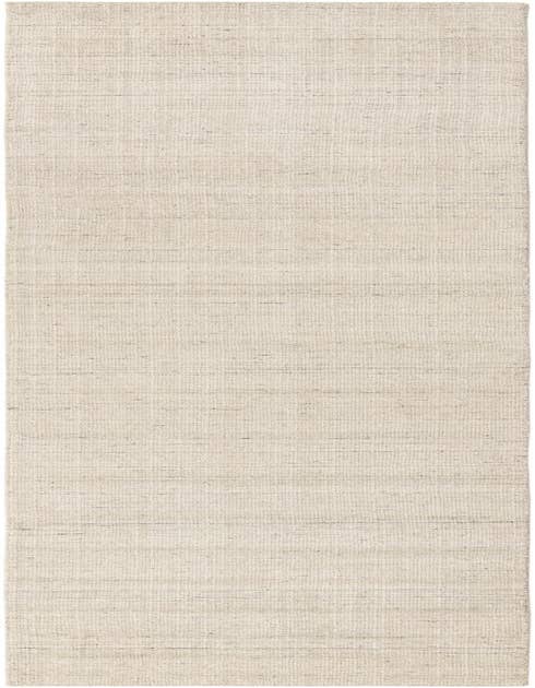 Detail image of 2' 7 x 12' Hand Woven Jill Zarin English Manor Farmhouse Wool Runner Rug
