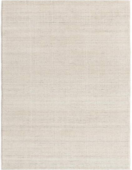 Detail image of 2' 7 x 13' 1 Hand Woven Jill Zarin English Manor Farmhouse Wool Runner Rug
