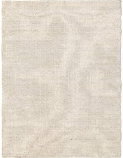 Detail image of 2' 7 x 14' 1 Hand Woven Jill Zarin English Manor Farmhouse Wool Runner Rug