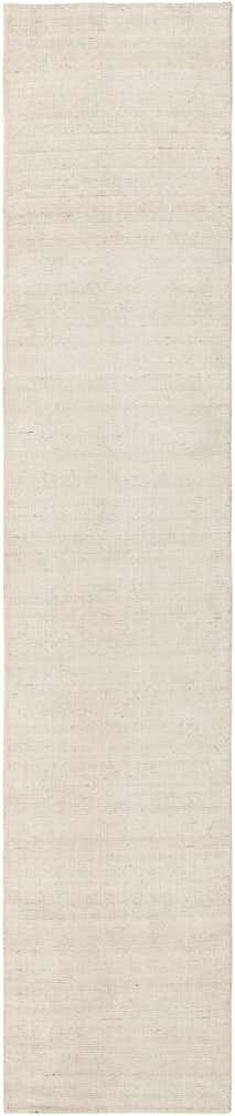 2' 7 x 14' 1 Hand Woven Jill Zarin English Manor Farmhouse Wool Runner Rug