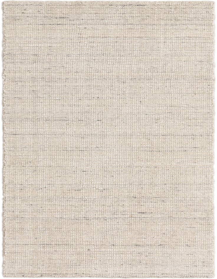 Detail image of 2' x 5' 1 Hand Woven Jill Zarin English Manor Farmhouse Wool Runner Rug