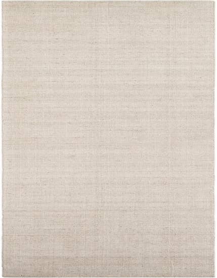 Detail image of 3' 3 x 16' 5 Hand Woven Jill Zarin English Manor Wool Runner Rug