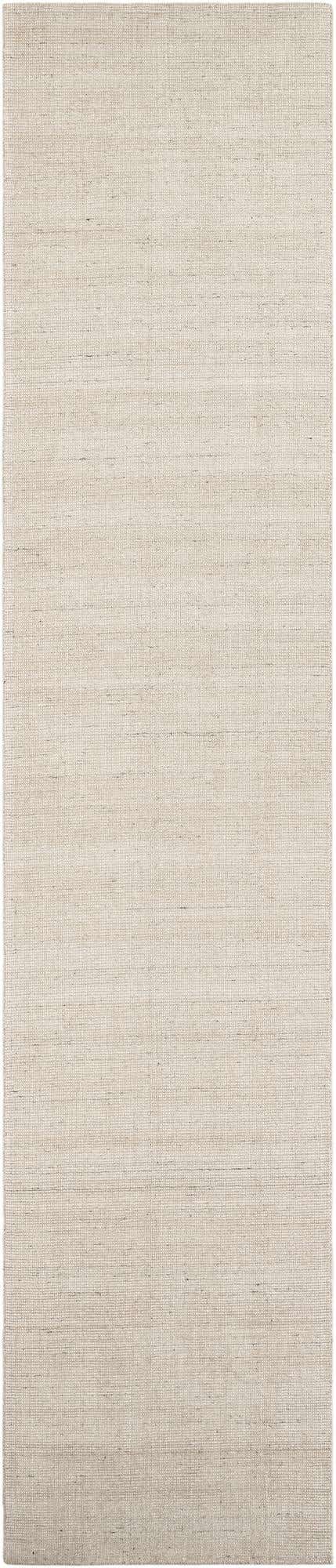 3' 3 x 16' 5 Hand Woven Jill Zarin English Manor Wool Runner Rug