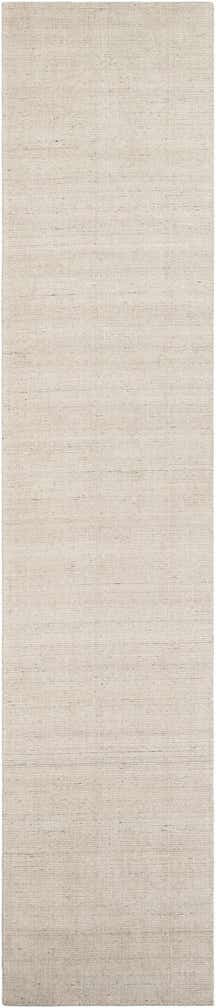 3' 3 x 16' 5 Hand Woven Jill Zarin English Manor Wool Runner Rug