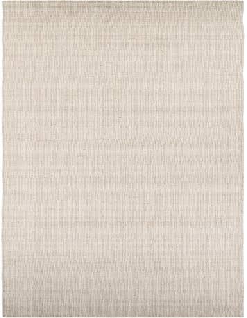 Detail image of 3' 3 x 19' 8 Hand Woven Jill Zarin English Manor Wool Runner Rug
