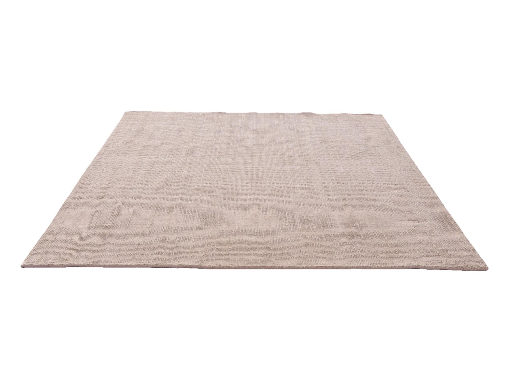 6' 1 x 6' 1 Hand Woven Jill Zarin English Manor Square Rug