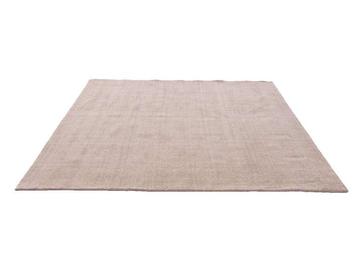 6' 1 x 6' 1 Hand Woven Jill Zarin English Manor Square Rug
