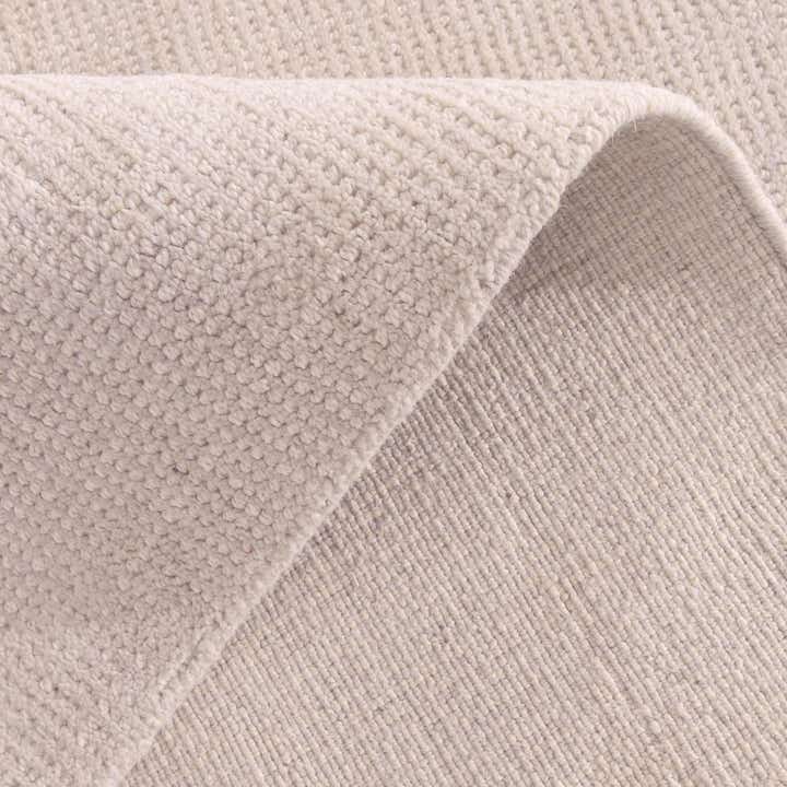 6' 1 x 6' 1 Hand Woven Jill Zarin English Manor Square Rug