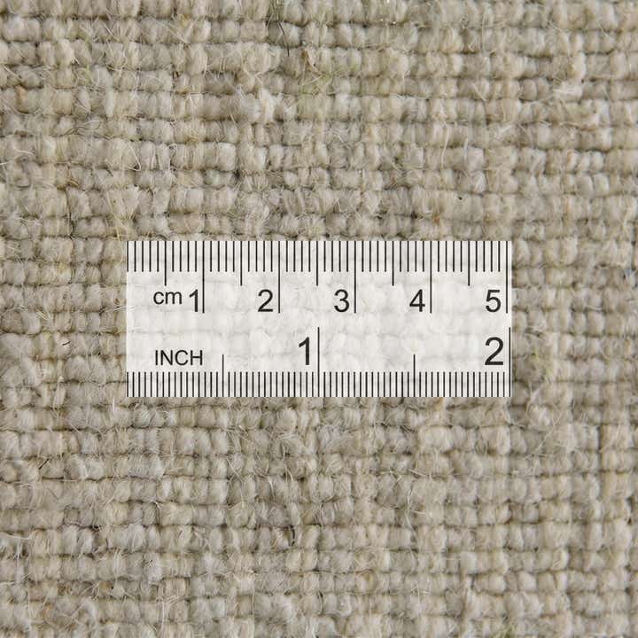 6' 1 x 6' 1 Hand Woven Jill Zarin English Manor Square Rug
