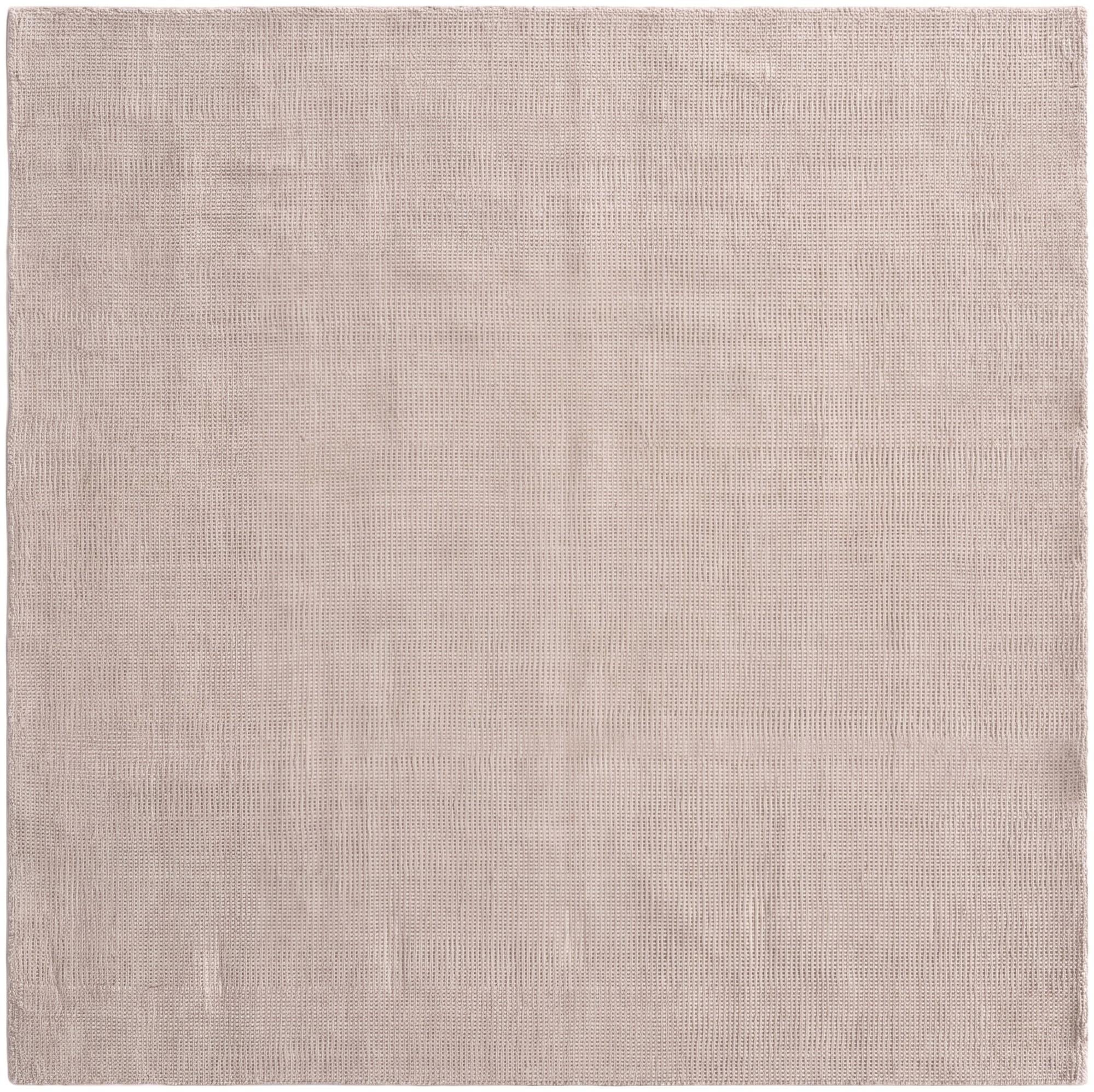 6' 1 x 6' 1 Hand Woven Jill Zarin English Manor Square Rug