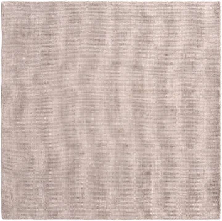 6' 1 x 6' 1 Hand Woven Jill Zarin English Manor Square Rug