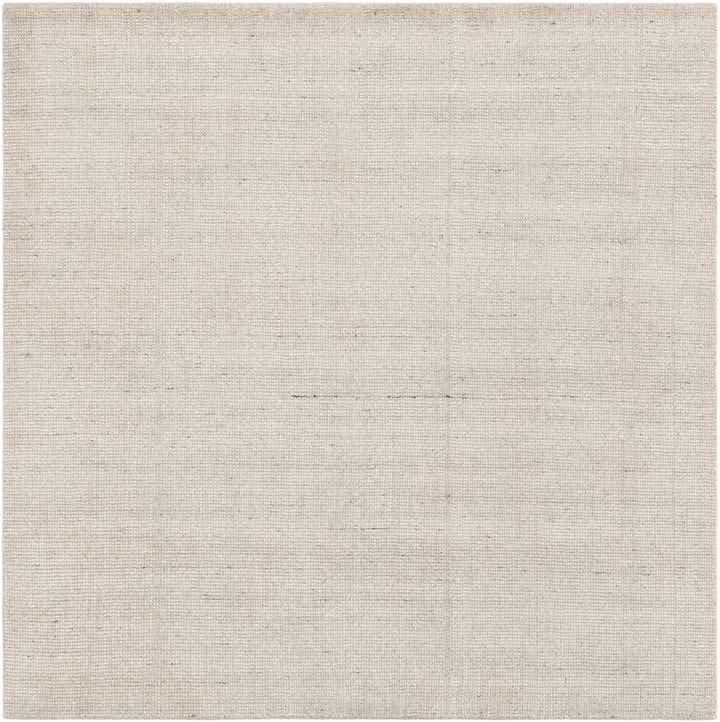6' 1 x 6' 1 Hand Woven Jill Zarin English Manor Wool Square Rug
